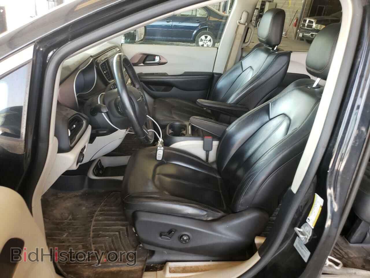 2017 CHRYSLER PACIFICA - VIN: 2C4RC1BG5HR583102 - Photo 7