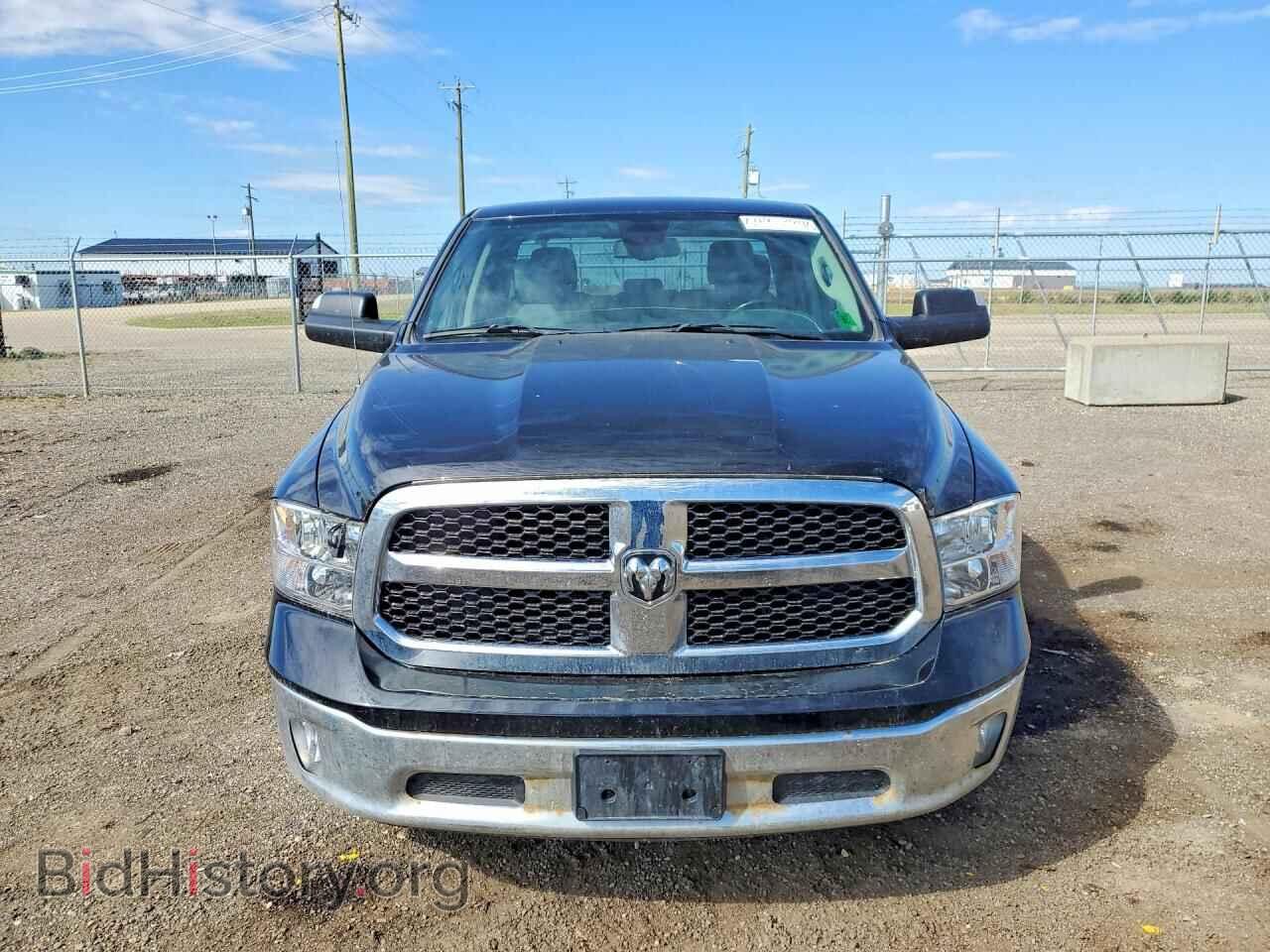 2022 RAM 1500 - VIN: 1C6RR7FT2NS190880 - Photo 5