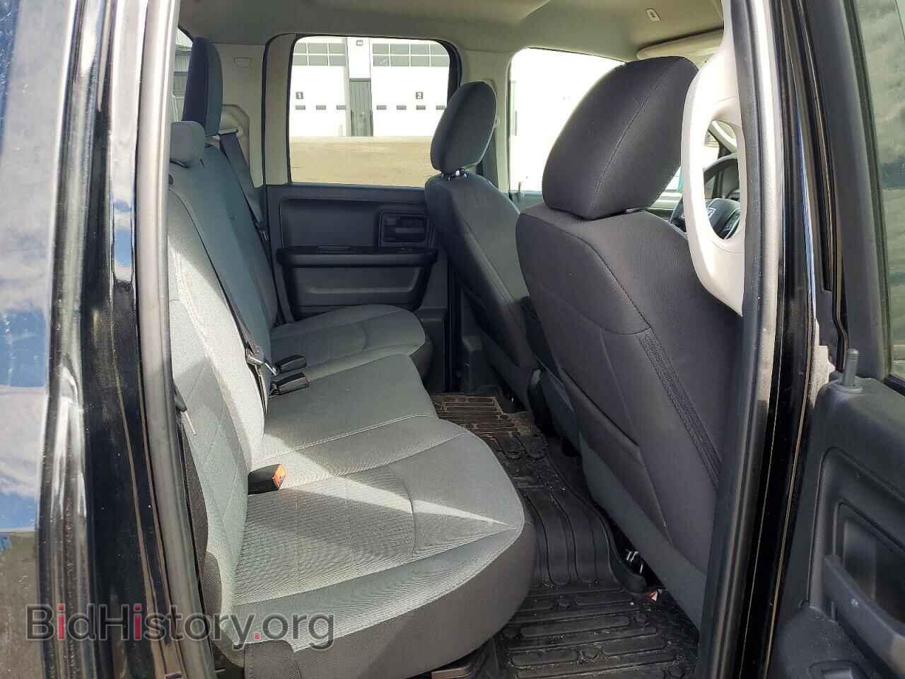 2022 RAM 1500 - VIN: 1C6RR7FT2NS190880 - Photo 10