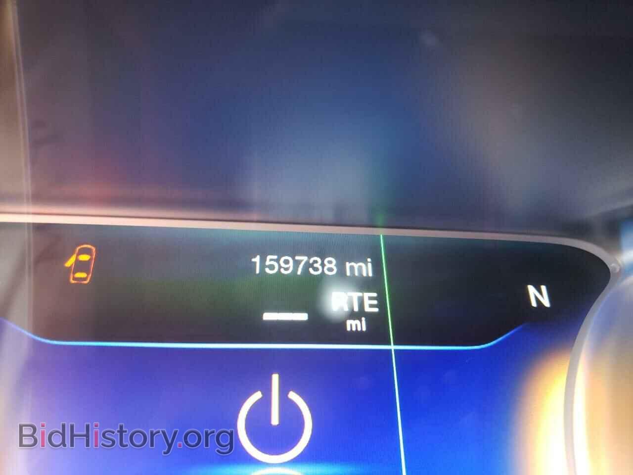 2015 CHRYSLER 200 - VIN: 1C3CCCBB3FN646525 - Фото 8