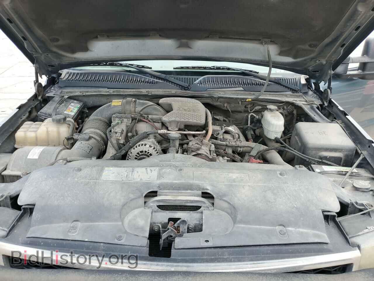 2007 CHEVROLET ALL Models - VIN: 1GCHK33D67F155169 - Фото 11