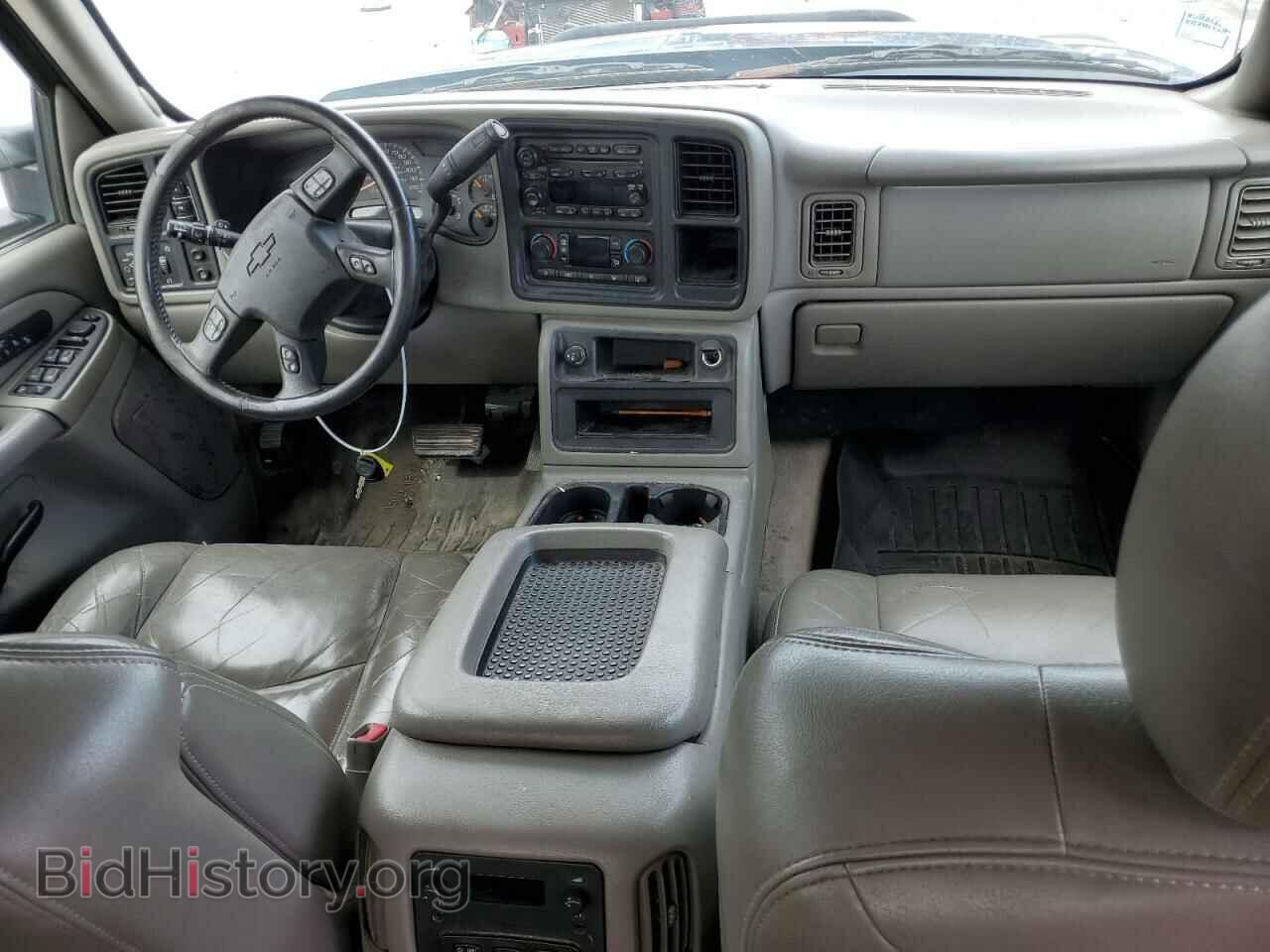 2007 CHEVROLET ALL Models - VIN: 1GCHK33D67F155169 - Фото 8
