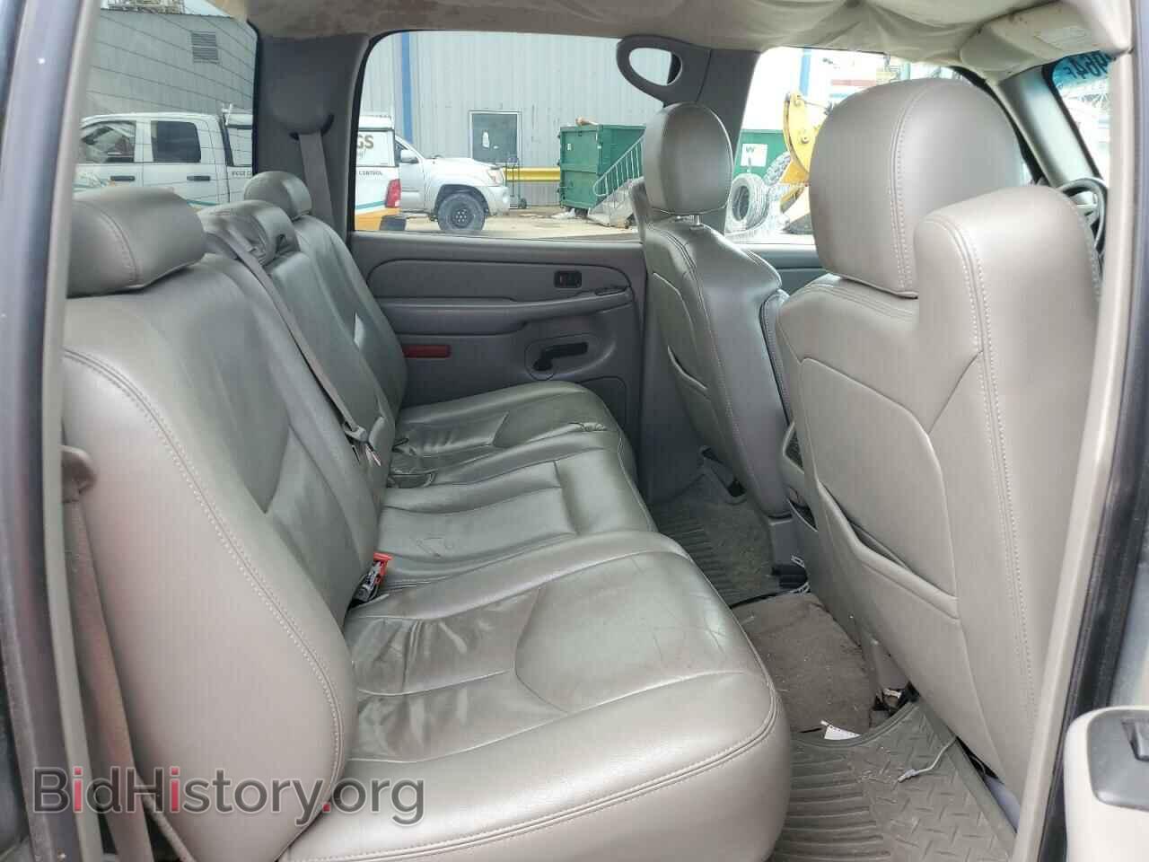2007 CHEVROLET ALL Models - VIN: 1GCHK33D67F155169 - Фото 10