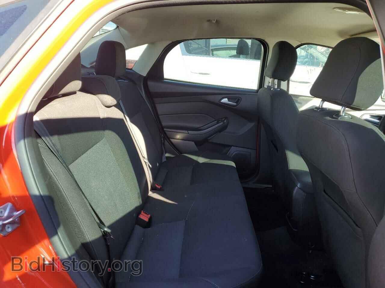 2017 FORD FOCUS - VIN: 1FADP3FE3HL306708 - Photo 6