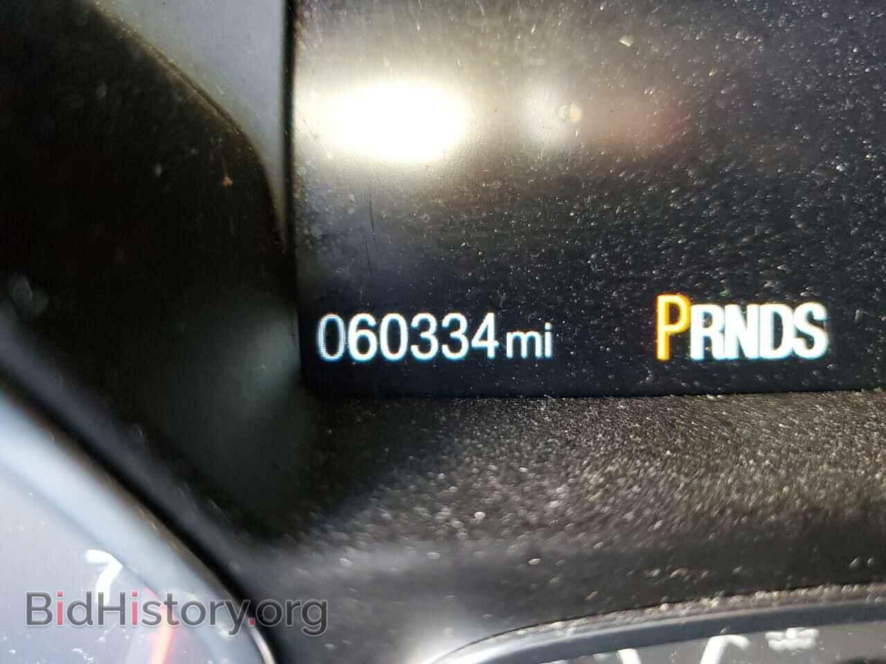 2017 FORD FOCUS - VIN: 1FADP3FE3HL306708 - Photo 8