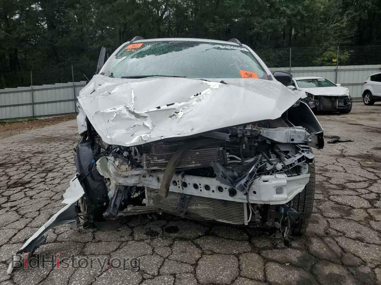 2019 FORD ESCAPE - VIN: 1FMCU0GD0KUB29387 - Фото 5