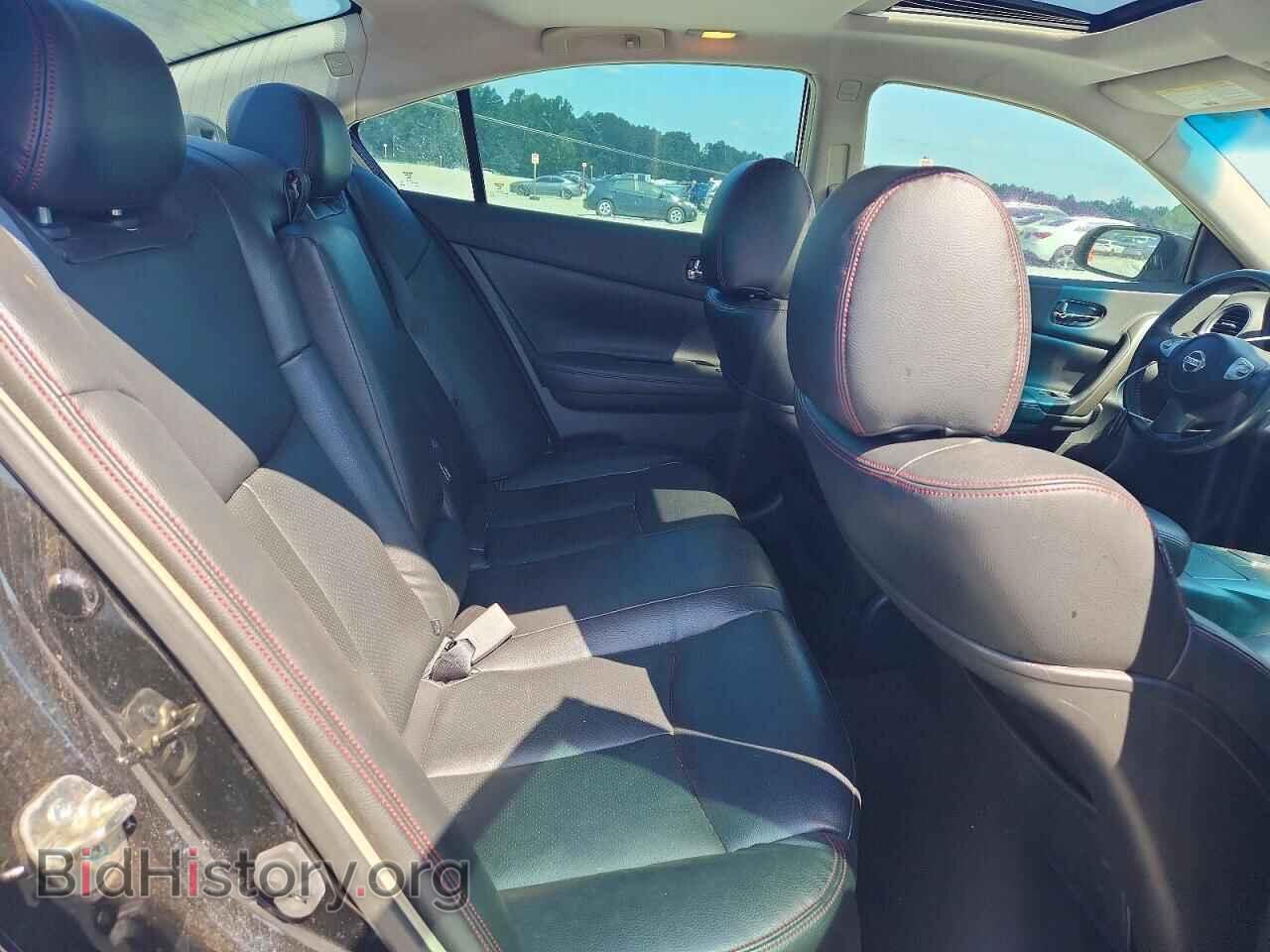 2014 NISSAN MAXIMA - VIN: 1N4AA5AP9EC907092 - Фото 10