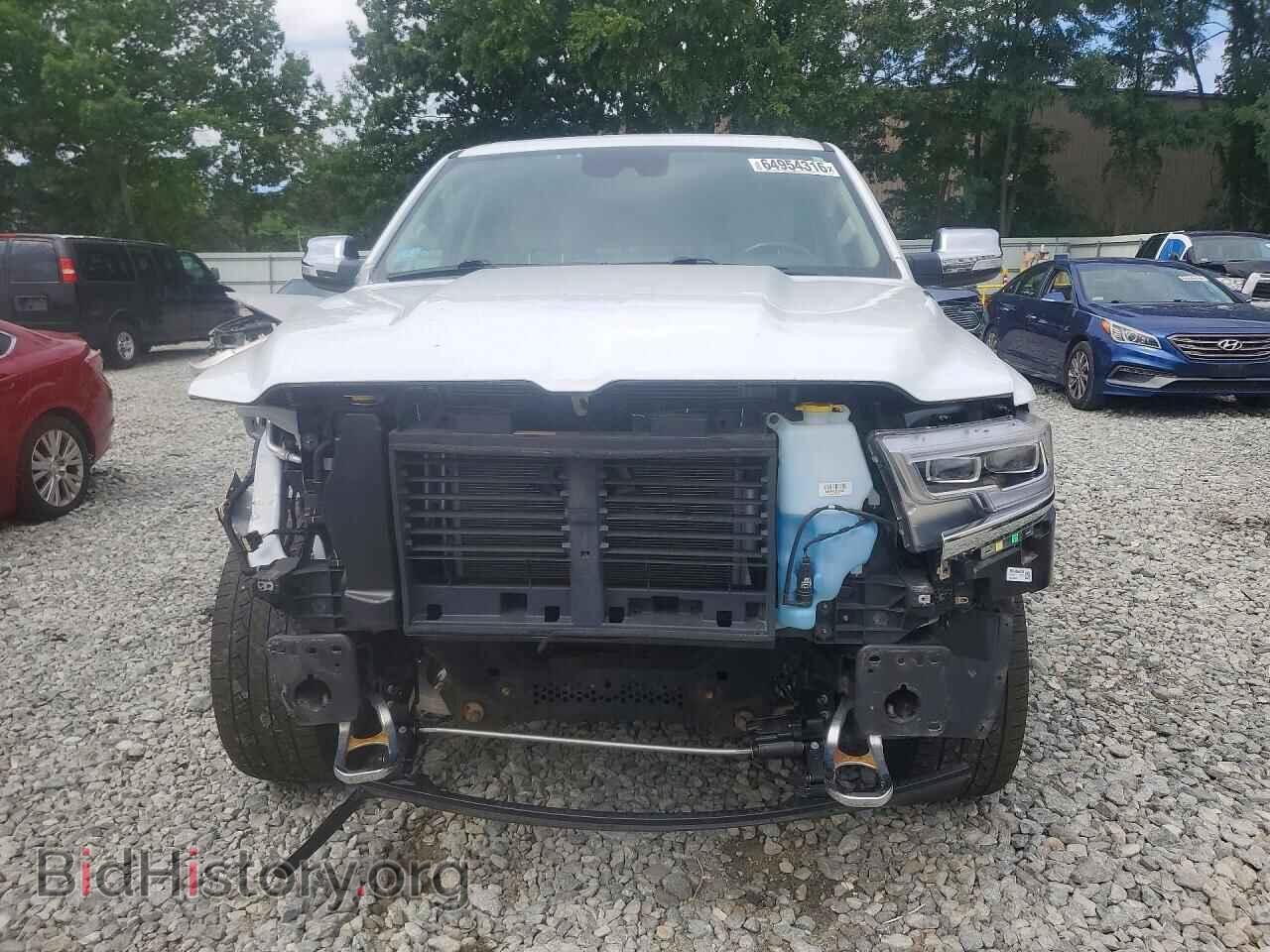 2020 RAM 1500 - VIN: 1C6SRFHT0LN122971 - Photo 5