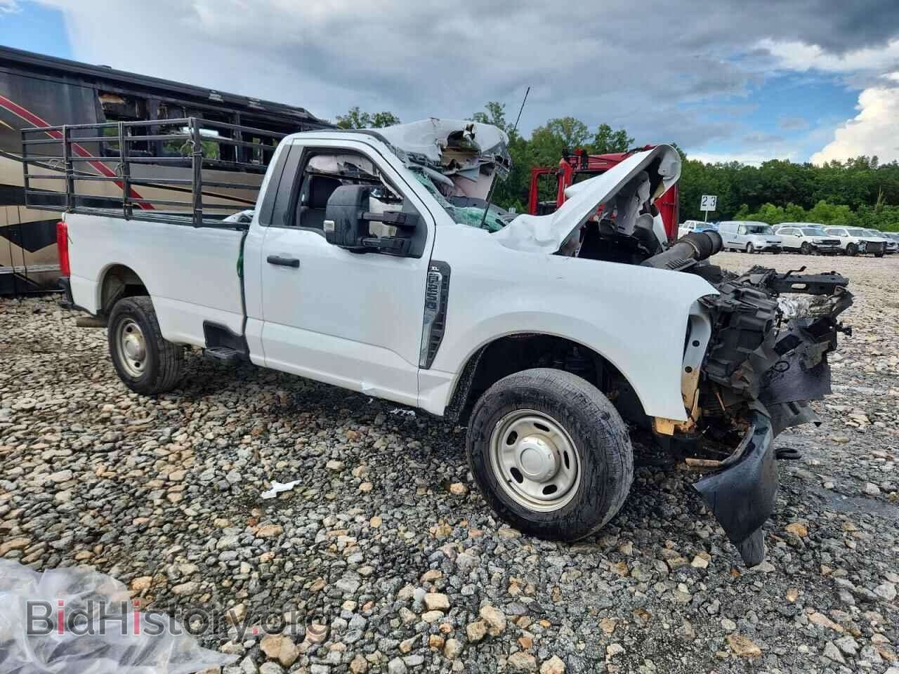 2024 FORD F250 - VIN: 1FTBF2AA6REF09715 - Фото 4