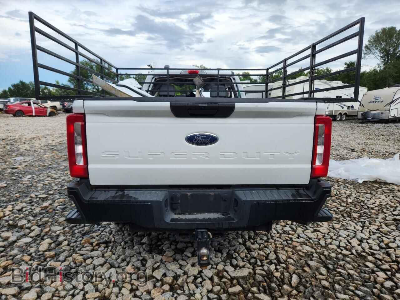 2024 FORD F250 - VIN: 1FTBF2AA6REF09715 - Фото 6