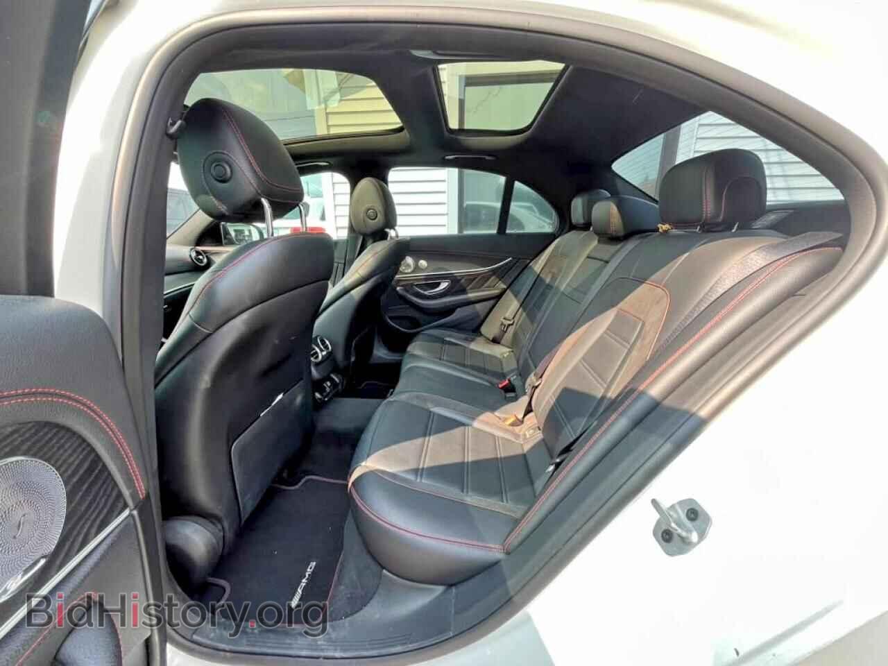 2019 MERCEDES-BENZ E-CLASS - VIN: WDDZF6BB7KA625537 - Photo 8
