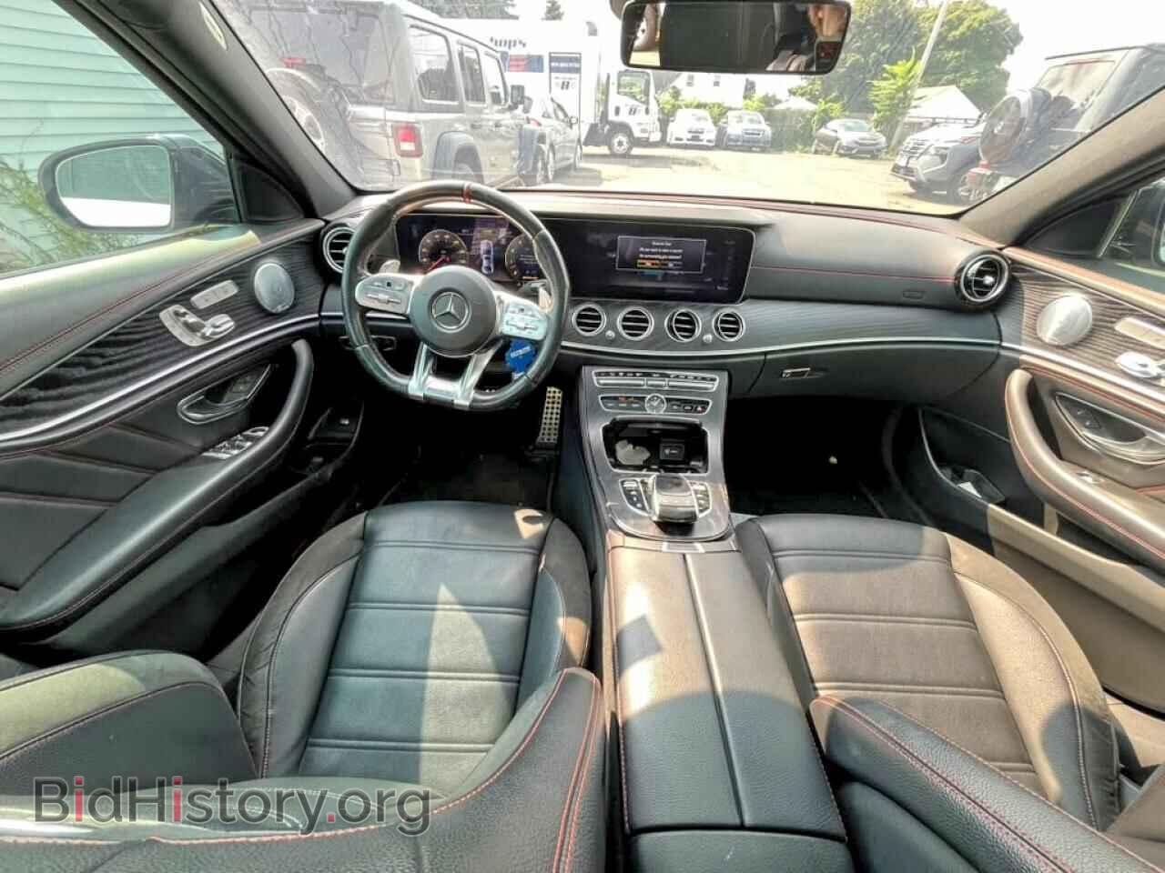 2019 MERCEDES-BENZ E-CLASS - VIN: WDDZF6BB7KA625537 - Photo 10