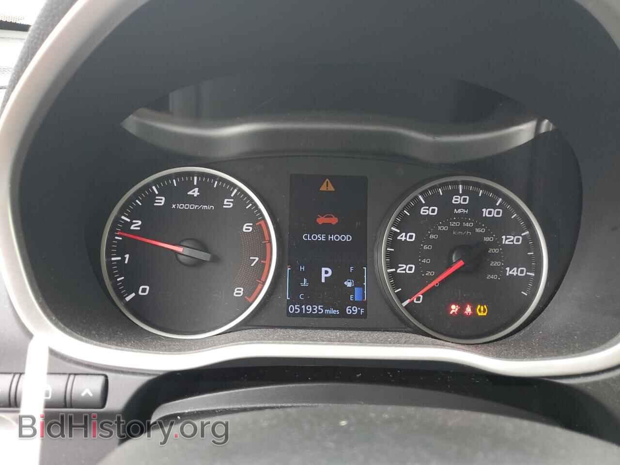 2020 MITSUBISHI ECLIPSE - VIN: JA4AS3AA8LZ019221 - Photo 9