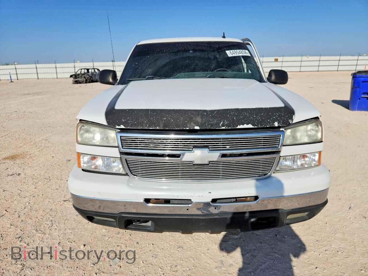 2007 CHEVROLET SILVERADO - VIN: 1GCEC19VX7Z142332 - Фото 5