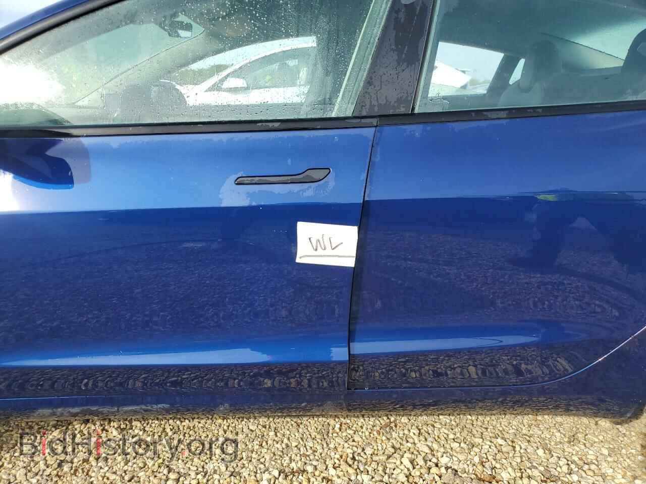 2021 TESLA MODEL 3 - VIN: 5YJ3E1EBXMF056677 - Photo 9