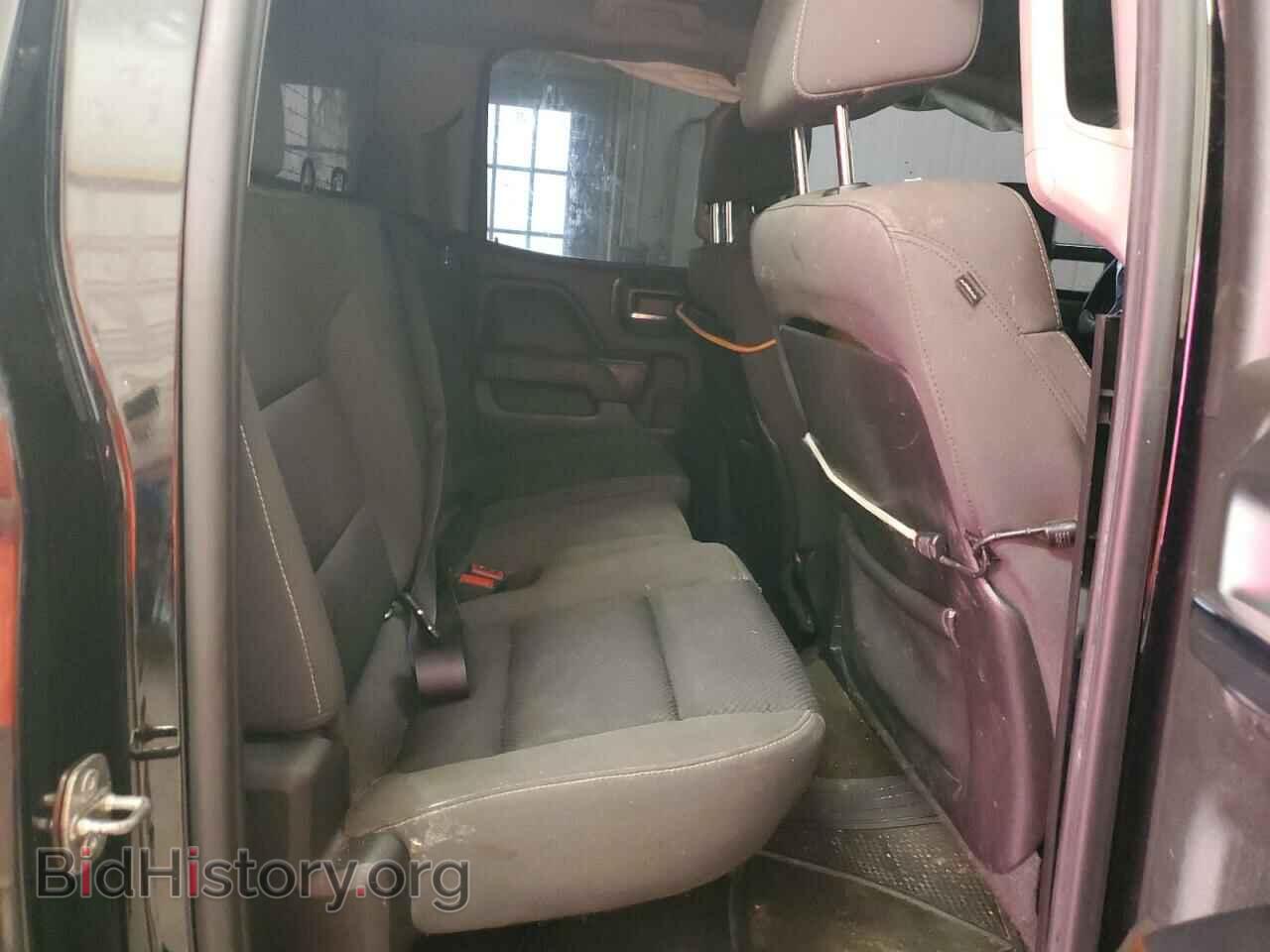 2015 GMC SIERRA - VIN: 1GTV2UEC2FZ287601 - Фото 10