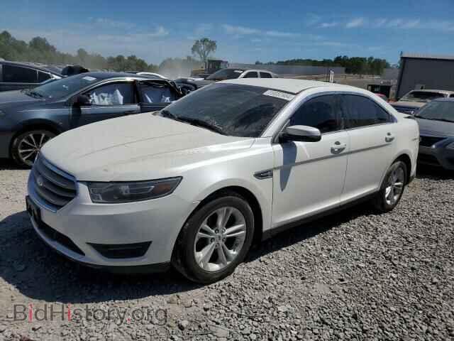 Photo 1FAHP2H87FG161584 - FORD TAURUS 2015