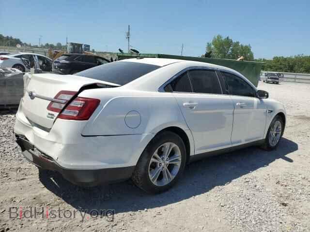 2015 FORD TAURUS - VIN: 1FAHP2H87FG161584 - Фото 3