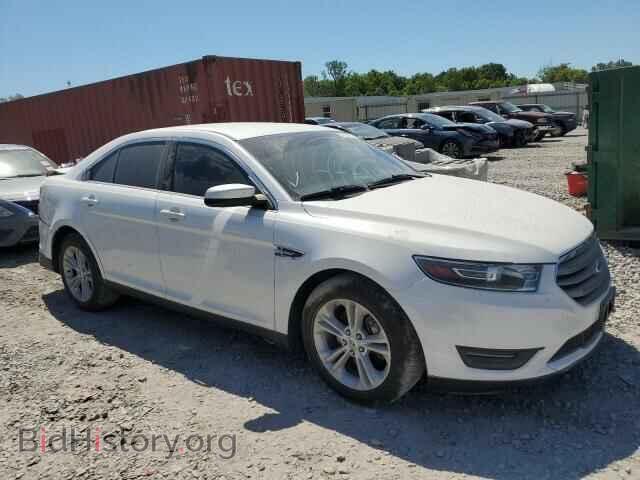 2015 FORD TAURUS - VIN: 1FAHP2H87FG161584 - Фото 4