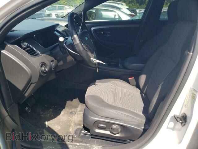 2015 FORD TAURUS - VIN: 1FAHP2H87FG161584 - Фото 7