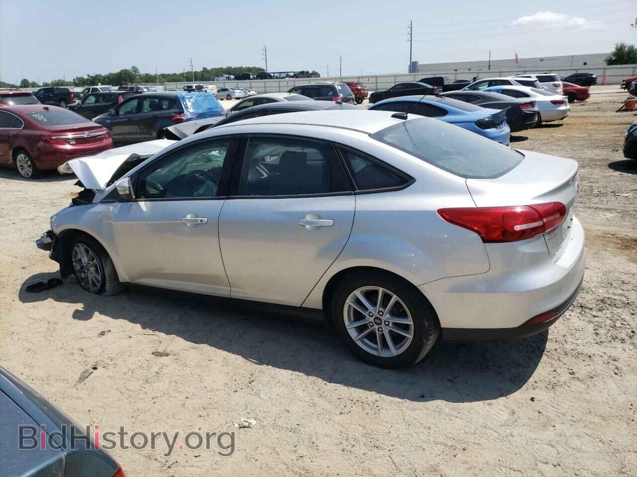 2016 FORD FOCUS - VIN: 1FADP3F26GL290802 - Photo 2
