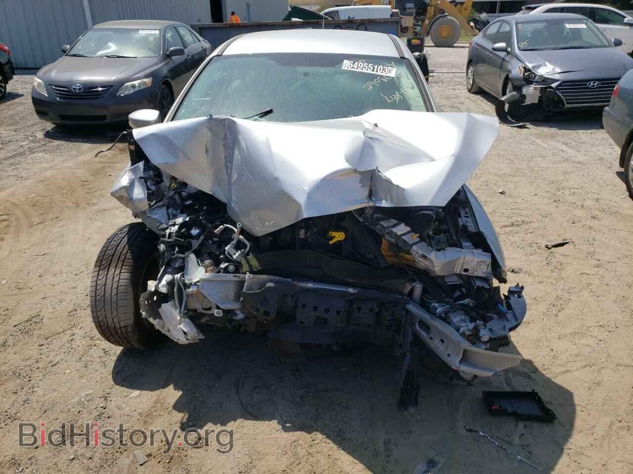 2016 FORD FOCUS - VIN: 1FADP3F26GL290802 - Photo 5