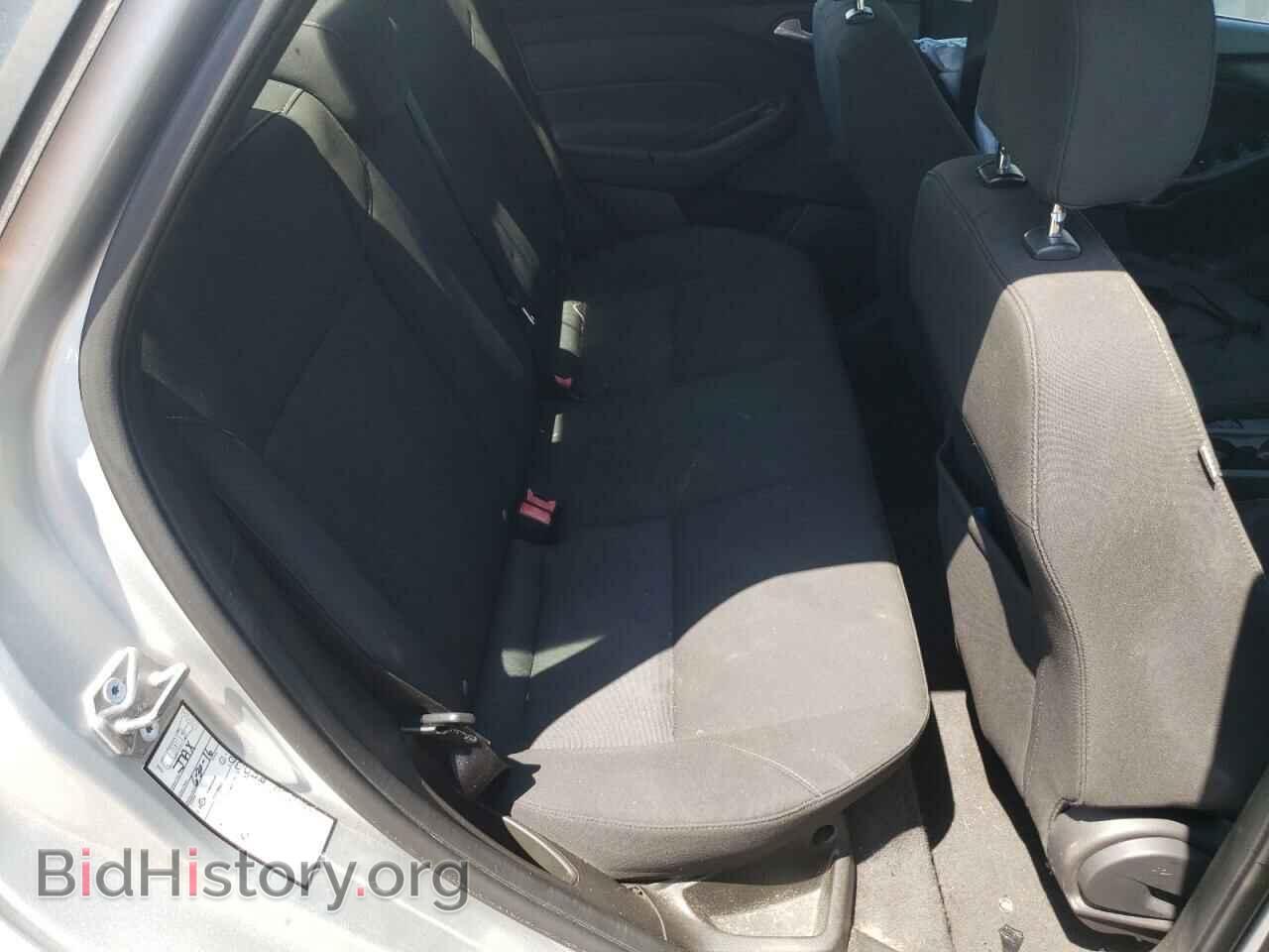 2016 FORD FOCUS - VIN: 1FADP3F26GL290802 - Photo 10