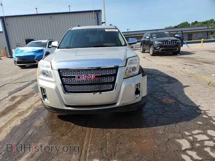2014 GMC TERRAIN - VIN: 2GKFLYE34E6203382 - Photo 14