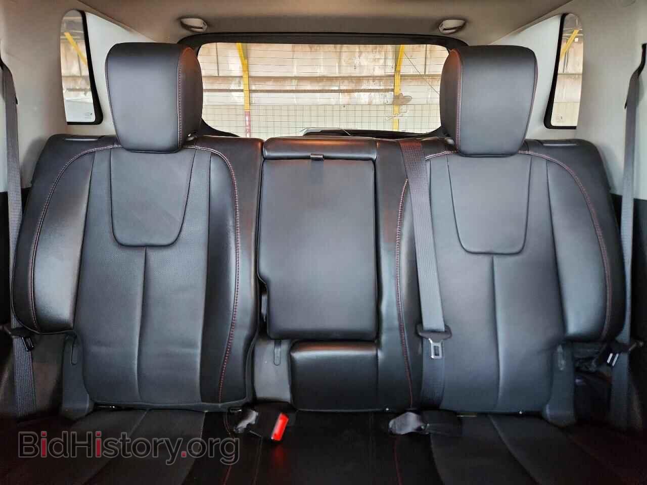 2017 GMC TERRAIN - VIN: 2GKFLUEK5H6328234 - Фото 10