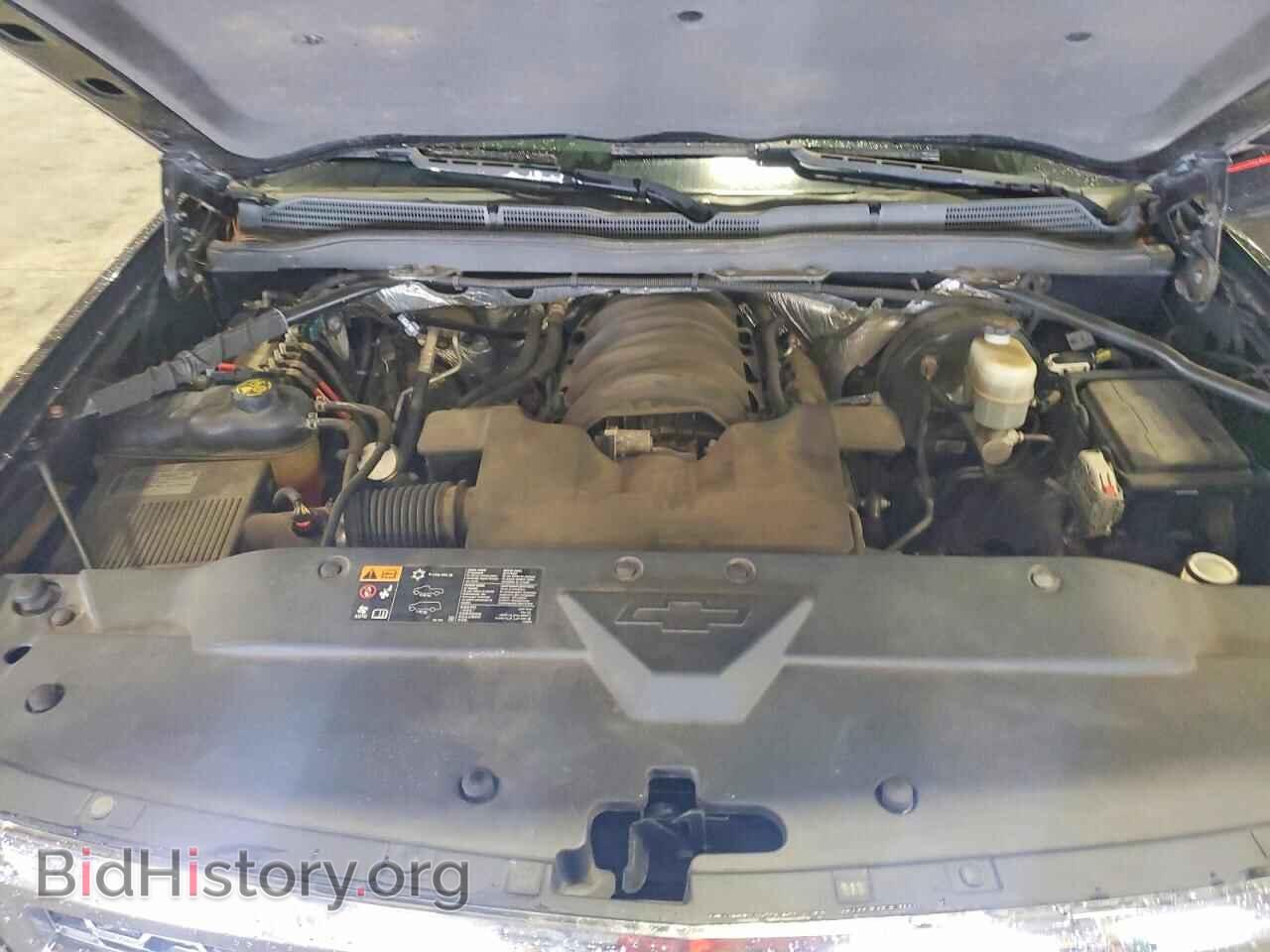 2014 CHEVROLET SILVERADO - VIN: 3GCPCSEC3EG308481 - Фото 11