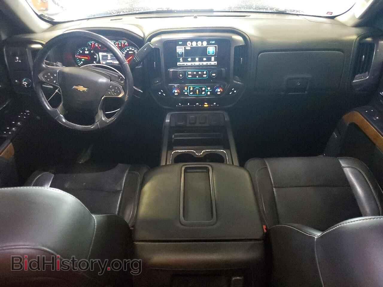 2014 CHEVROLET SILVERADO - VIN: 3GCPCSEC3EG308481 - Фото 8