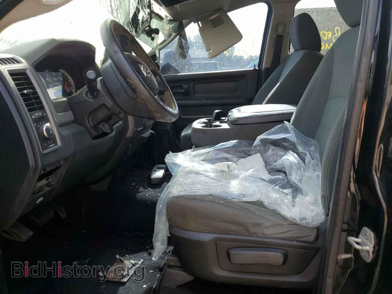 2014 RAM 1500 - VIN: 1C6RR6FT7ES135397 - Фото 7