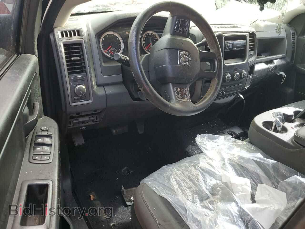 2014 RAM 1500 - VIN: 1C6RR6FT7ES135397 - Фото 8