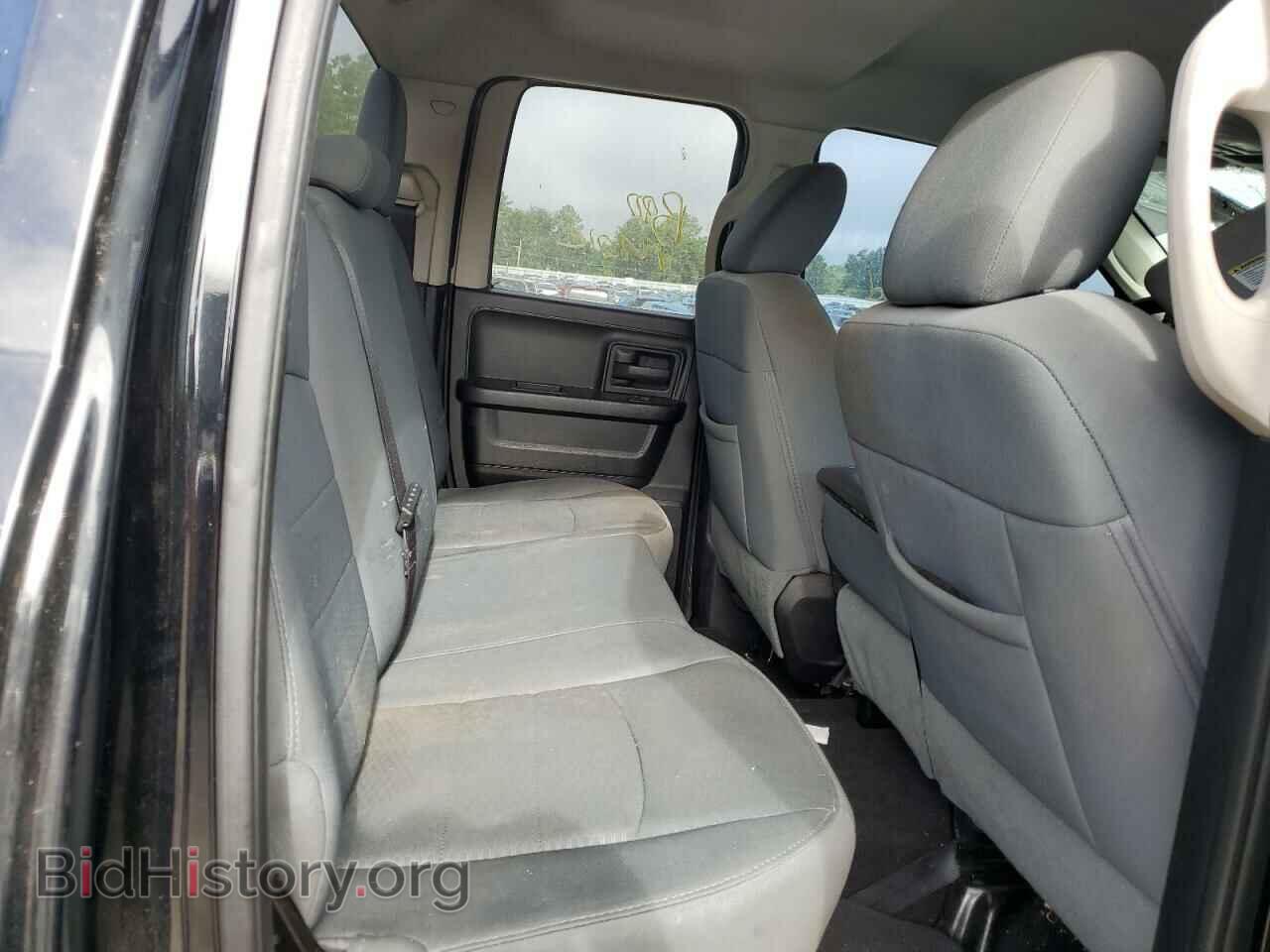 2014 RAM 1500 - VIN: 1C6RR6FT7ES135397 - Фото 10