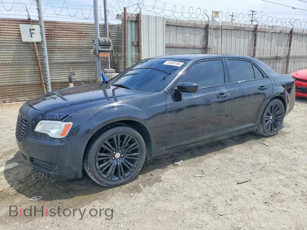 Photo 2C3CCAAG2DH613295 - CHRYSLER 300 2013