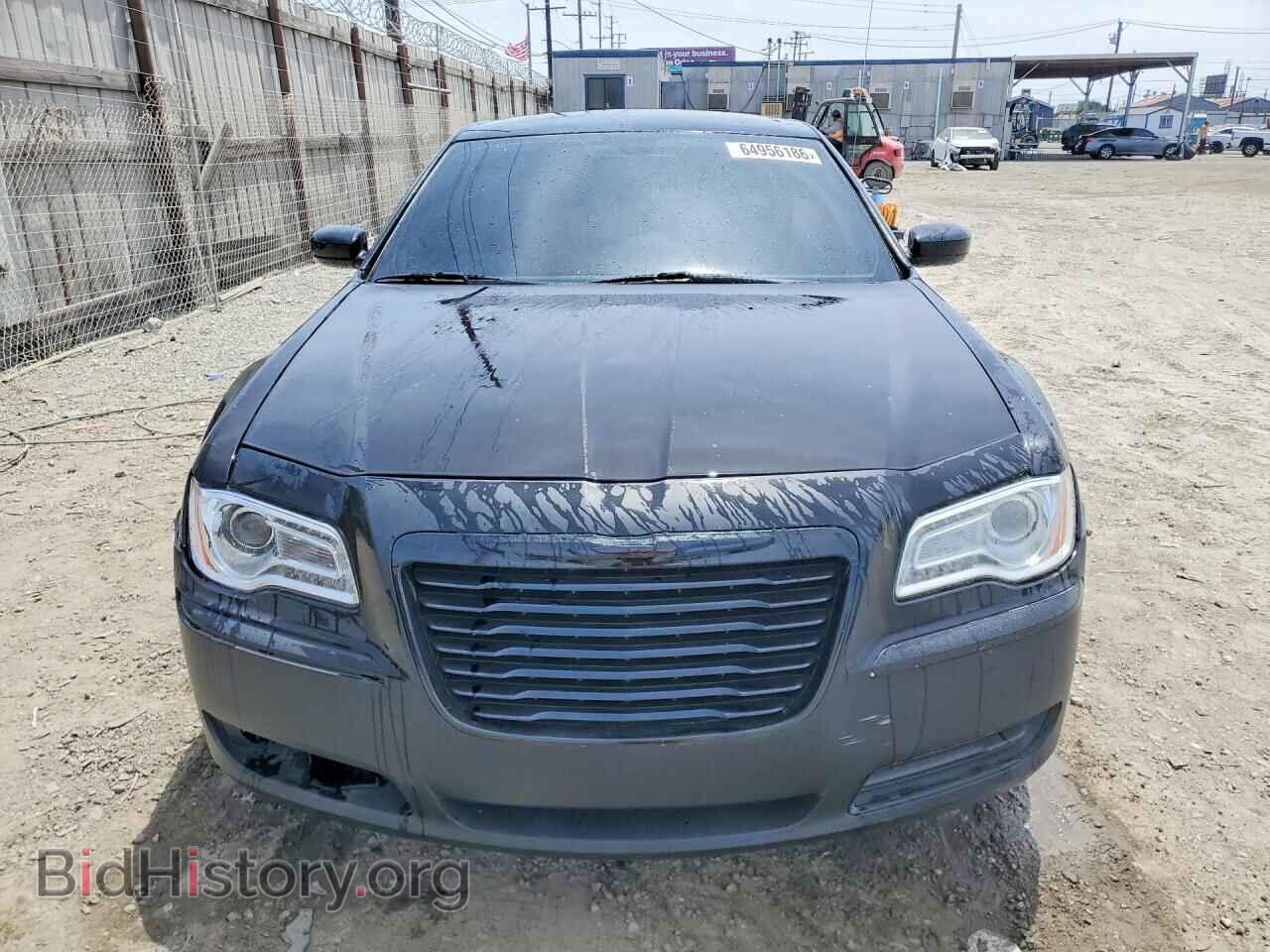 2013 CHRYSLER 300 - VIN: 2C3CCAAG2DH613295 - Фото 5