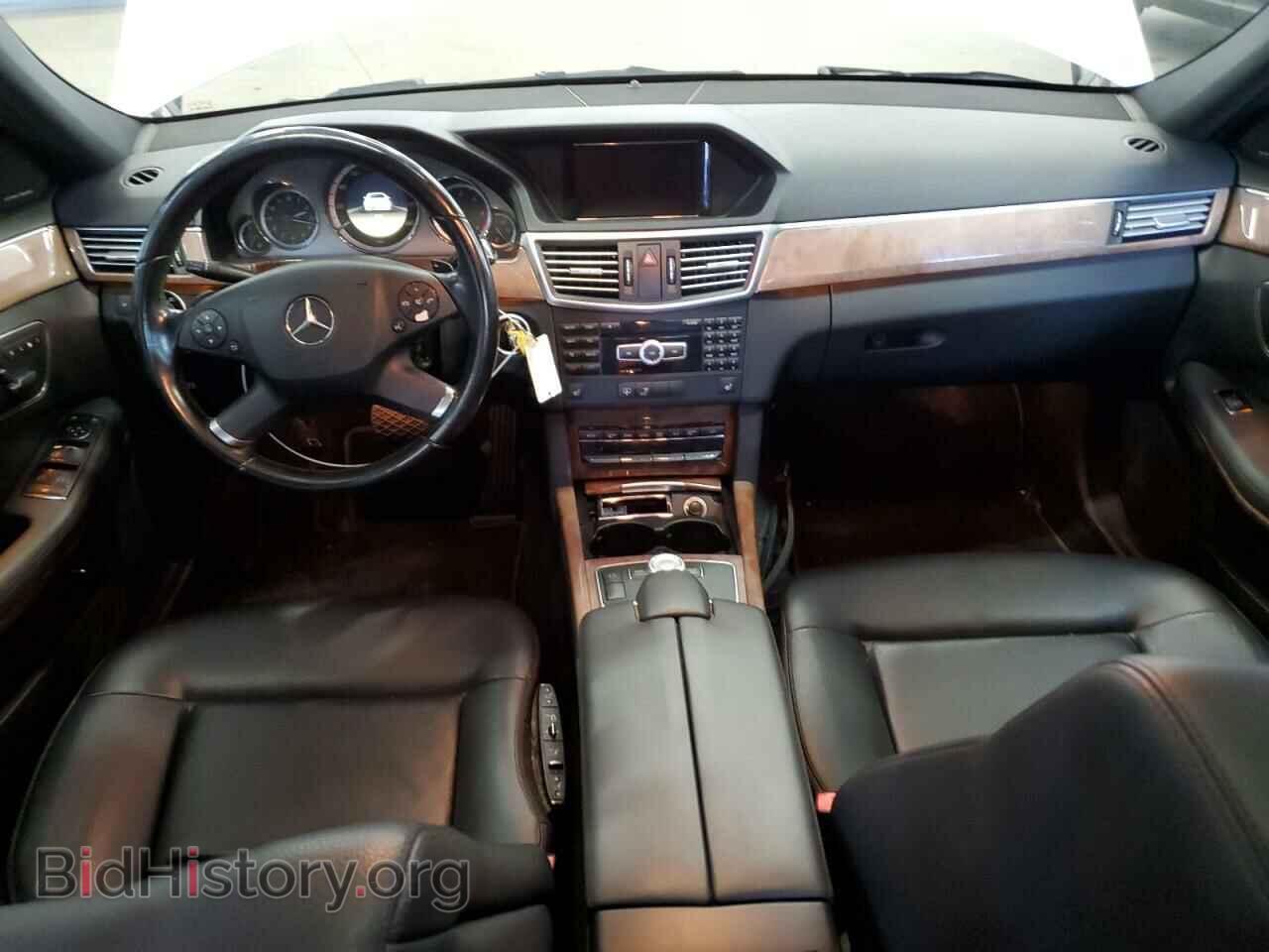 2012 MERCEDES-BENZ E-CLASS - VIN: WDDHF2EB2CA565359 - Фото 8
