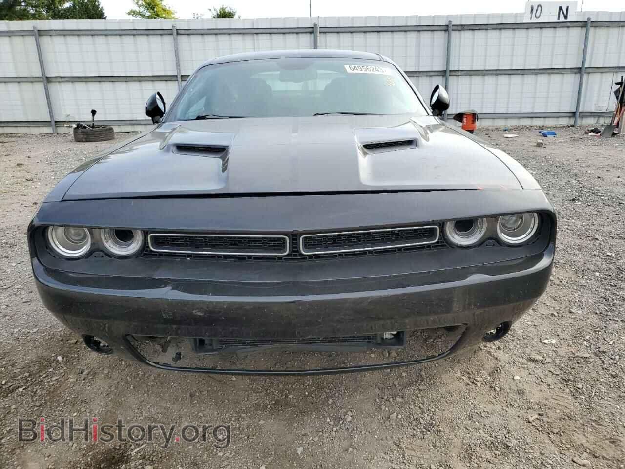 2017 DODGE CHALLENGER - VIN: 2C3CDZAG7HH522489 - Фото 5