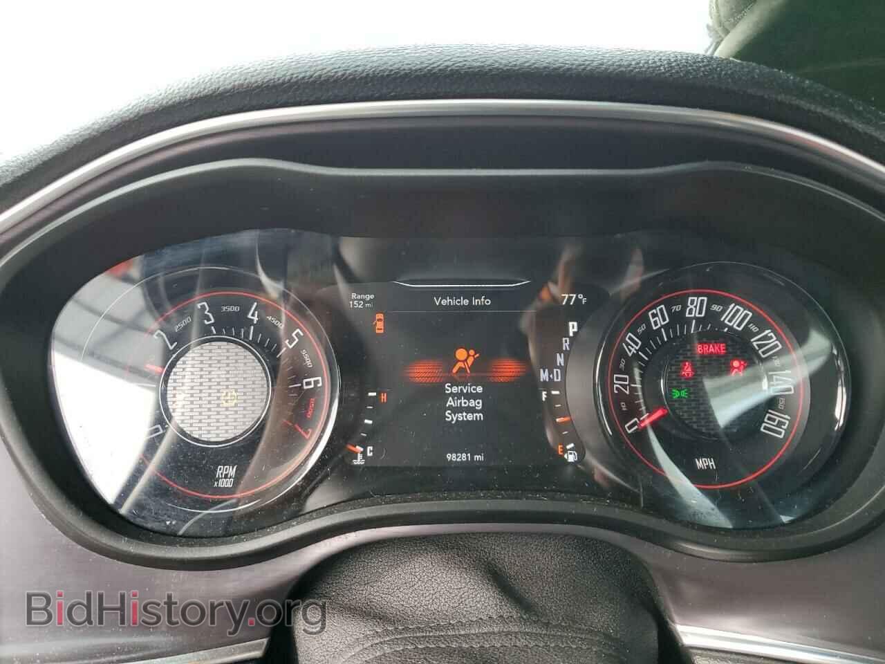 2017 DODGE CHALLENGER - VIN: 2C3CDZAG7HH522489 - Фото 9