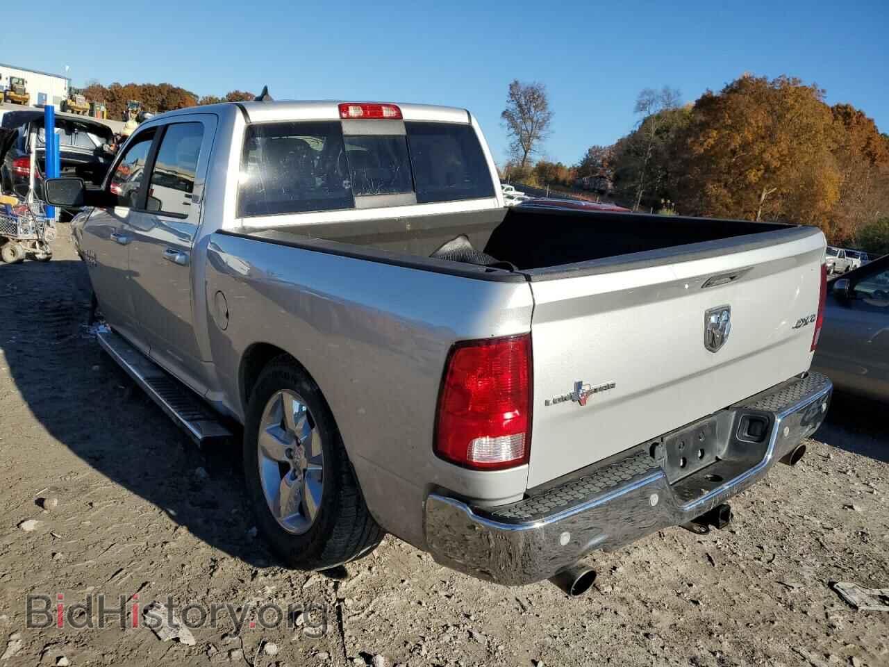 2019 RAM 1500 - VIN: 1C6RR7LT5KS534640 - Фото 3