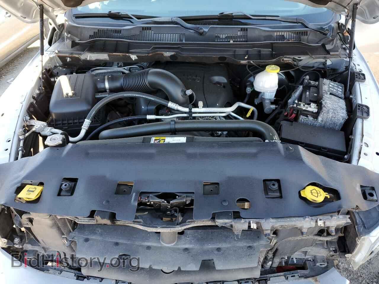 2019 RAM 1500 - VIN: 1C6RR7LT5KS534640 - Фото 7