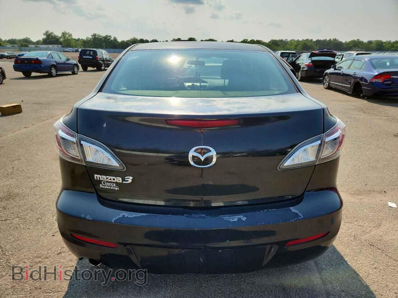 2012 MAZDA 3 - VIN: JM1BL1VG4C1503282 - Photo 6