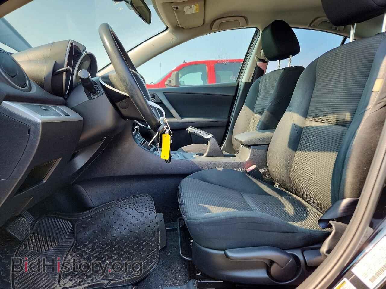 2012 MAZDA 3 - VIN: JM1BL1VG4C1503282 - Photo 7