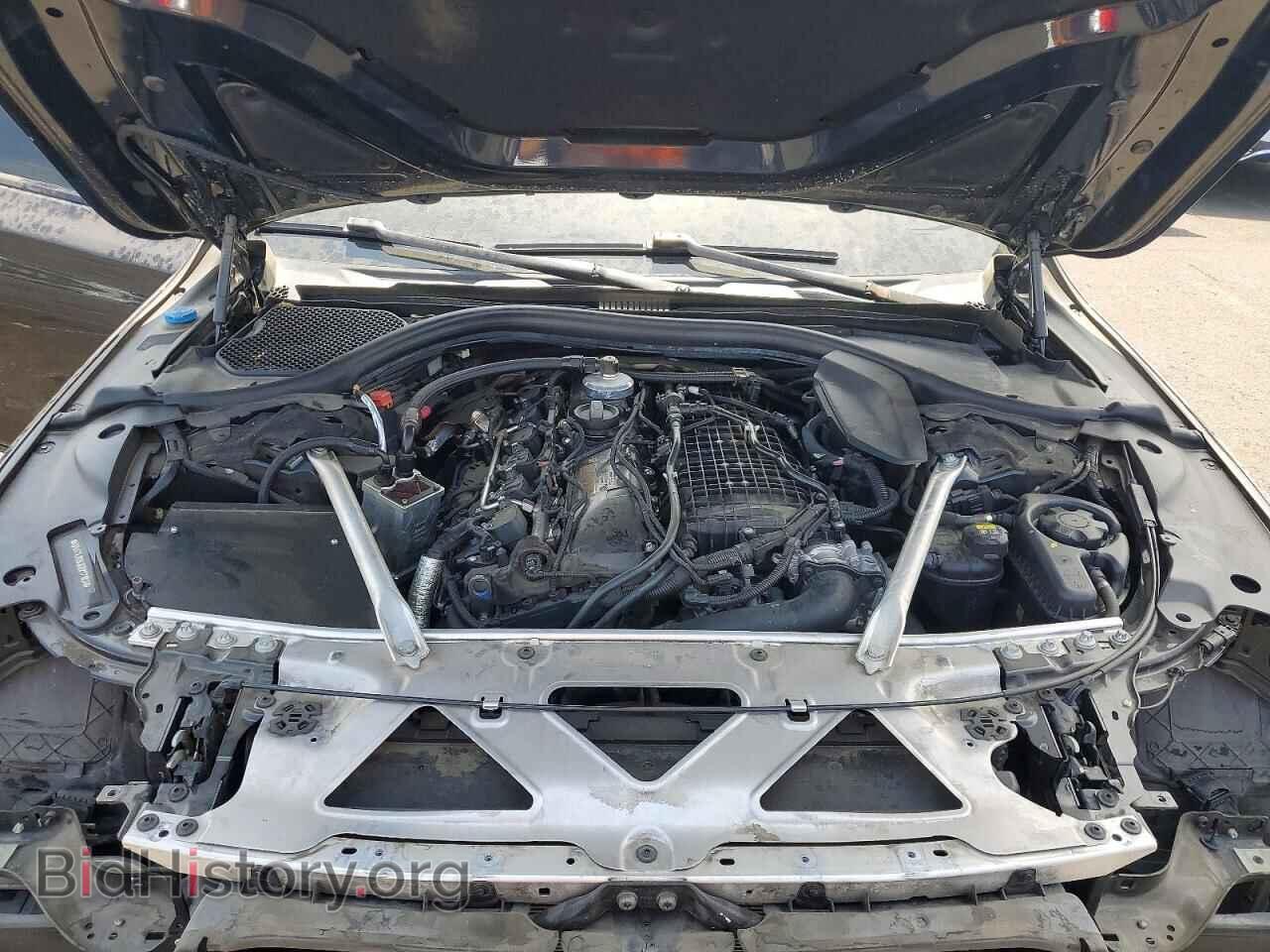 2019 BMW 7 SERIES - VIN: WBA7E2C53KB217193 - Фото 11