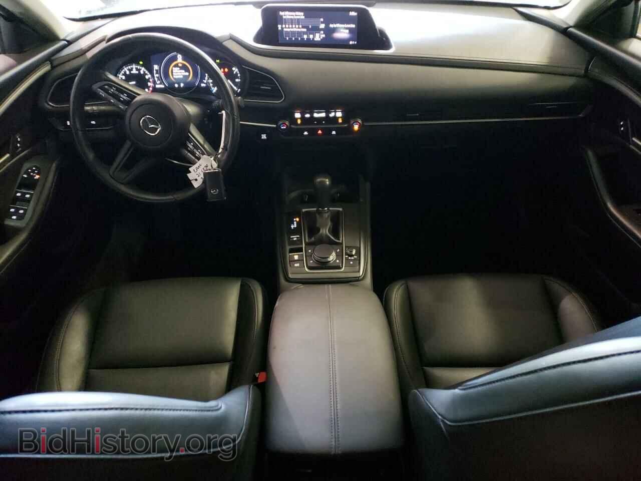 2021 MAZDA CX30 - VIN: 3MVDMBBL7MM256890 - Фото 8
