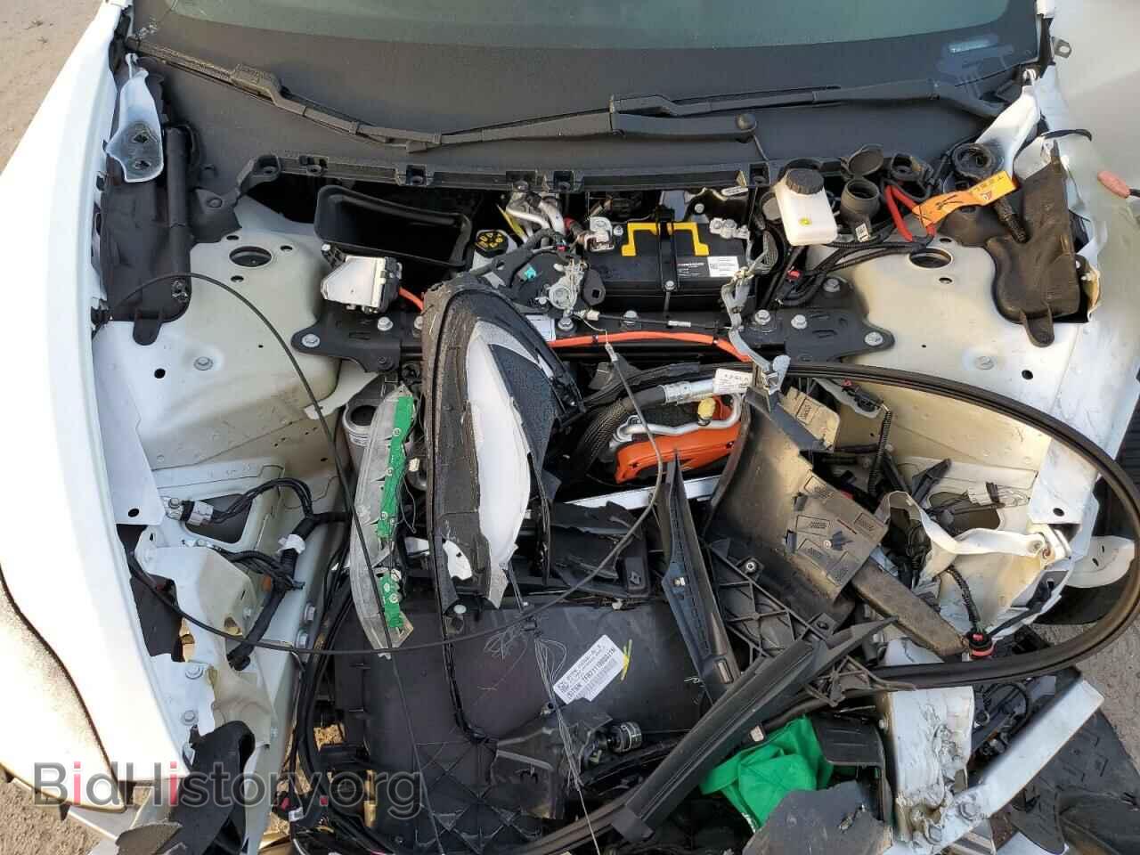 2021 TESLA MODEL 3 - VIN: 5YJ3E1EA5MF963652 - Photo 11