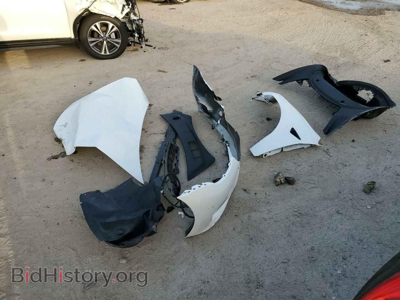 2021 TESLA MODEL 3 - VIN: 5YJ3E1EA5MF963652 - Photo 12