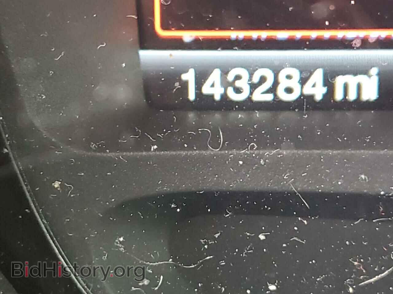 2011 FORD EDGE - VIN: 2FMDK4JC8BBB39432 - Фото 8
