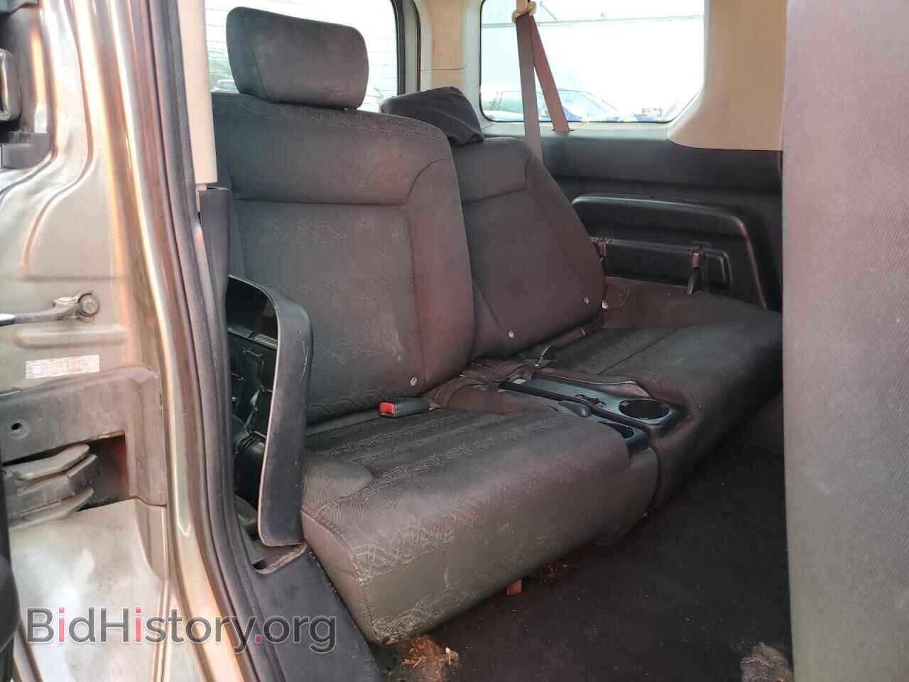 2007 HONDA ELEMENT - VIN: 5J6YH18977L007700 - Photo 11