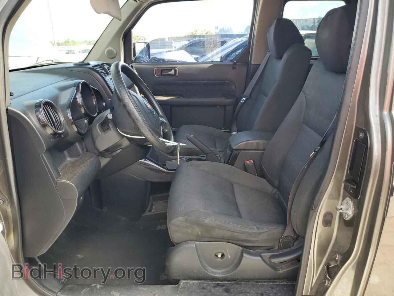 2007 HONDA ELEMENT - VIN: 5J6YH18977L007700 - Photo 7